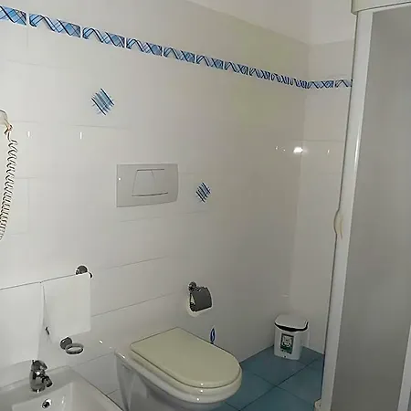 Megaron Hotel Pozzallo