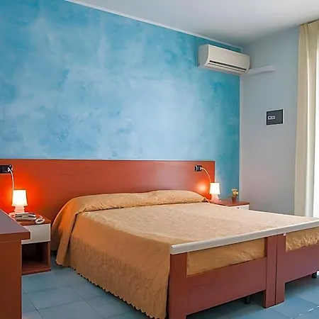 Megaron Hotel Pozzallo